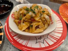 -友壹町寿司(佛山新DNA店)