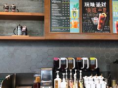-星巴克臻选(广州高德置地秋广场店)