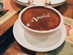 -安妮意大利餐厅(世贸天阶店)
