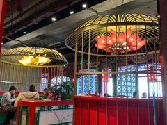 -北平食府.北京烤鸭(亦庄店)