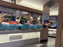 -星伦多自助料理·涮烤一体(江桥万达店)