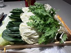 -蝎王府羊蝎子(西直门店)