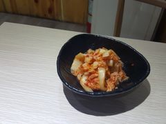 -文成焕·家族韩式餐厅