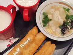 -永和大王(万顺路店)