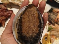 -一方渔歌蒸汽海鲜自助(文化路万达广场店)