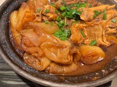煲仔牛腩猪肠粉-虾饺妹·粤式手工点心(水荫路店)