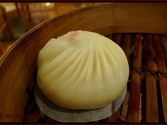 鲜肉大包-鼎泰丰(当代商城店)