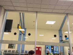 -班达拉奈克国际机场