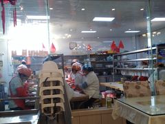 -大妈饺子馆·特色锅包肉·饺子(鼓楼店)