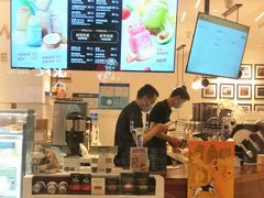 -Peet's Coffee皮爷咖啡(上海长风大悦城店)