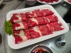 -牛街·马辈儿涮肉(牛街总店)