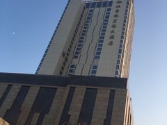 -松咖啡自助餐厅·松北香格里拉