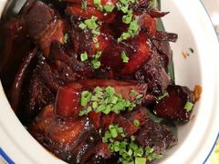 -漢舍中国菜馆(889广场店)