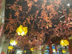 -关二哥烧烤(王家湾店)