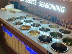 -君邦火锅(新疆大厦店)
