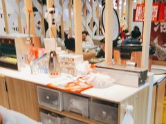 -鱼酷活鱼烤鱼(北美店)