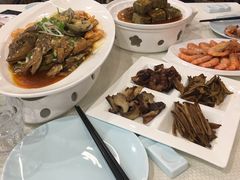 -渔娘渔家丹东海鲜(东直门店)