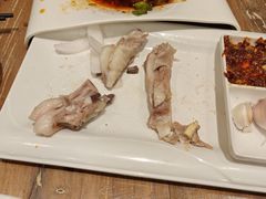 -清真·玛丽亚新疆菜主题餐厅(浙江中路店)