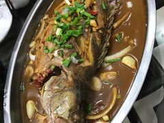 -徽州美食(三十年老店)