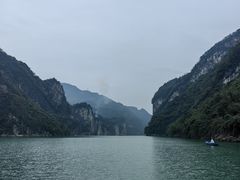 -乌江画廊(彭水苗族土家族自治县)