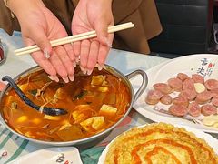-金姐台湾菜(珠江路店)