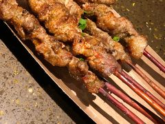 -蛙喔炭烧牛蛙(盐城盐都万达店)