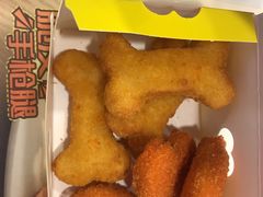 -德克士(睢宁曼哈顿店)