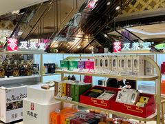 -杭州大厦LSE城市生活超市(杭州大厦店)