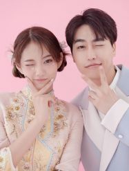 -IDO婚纱摄影(上海旗舰店)