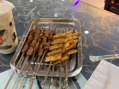 -西北老马食府(陈家营西路店)