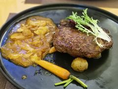-红房子西菜馆(淮海中路店)