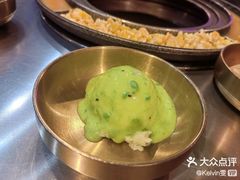 -釜山火炉·海鲜烤肉(紫藤路店)