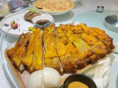 -伊带伊路新疆美食府(呼家楼店)