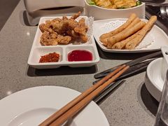 -海底捞火锅(万达坊店)