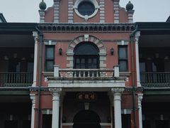 -北京动物园-畅观楼