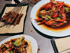 -李赵合鲜肉烧烤(西荷店)