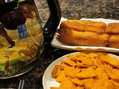 -火吧PTV聚会餐厅(1号店)