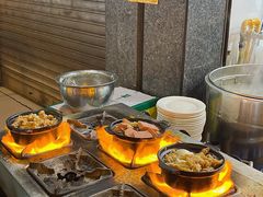 -沈妈砂锅(双楠店)