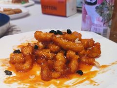 -巴特餐饮6加1音乐餐吧·新疆菜