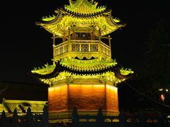 -大同古城墙