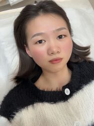 -初心纹眉洗眉·美甲美睫