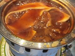 -百草滩羊清水涮羊肉·清真·宁夏盐池滩羊(莲花桥店)