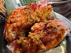 -九田家黑牛烤肉料理(新辰里亚运村店)