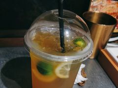 -探鱼·鲜青椒爽麻烤鱼(北京路天河城店)