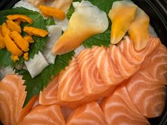 -冰之海挪威三文鱼(海珠店)