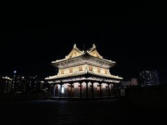 -大同古城墙