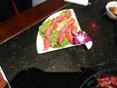 -成都龍井門火锅(王家湾店)