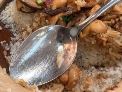 -华记煲仔华·煲仔饭(人和店)