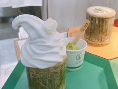 -茶是一枝花泡茶店