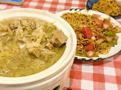 -卧龙堡客栈·中餐厅(古北水镇店)